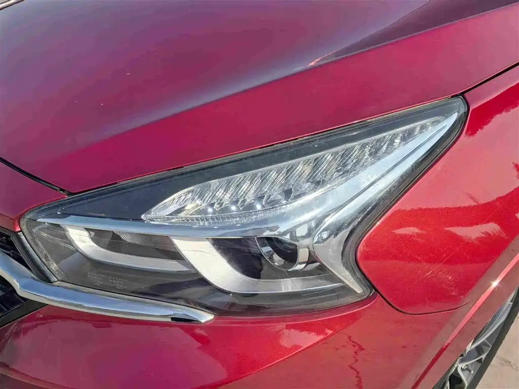 Chery Tiggo 7 — миниатюра 13