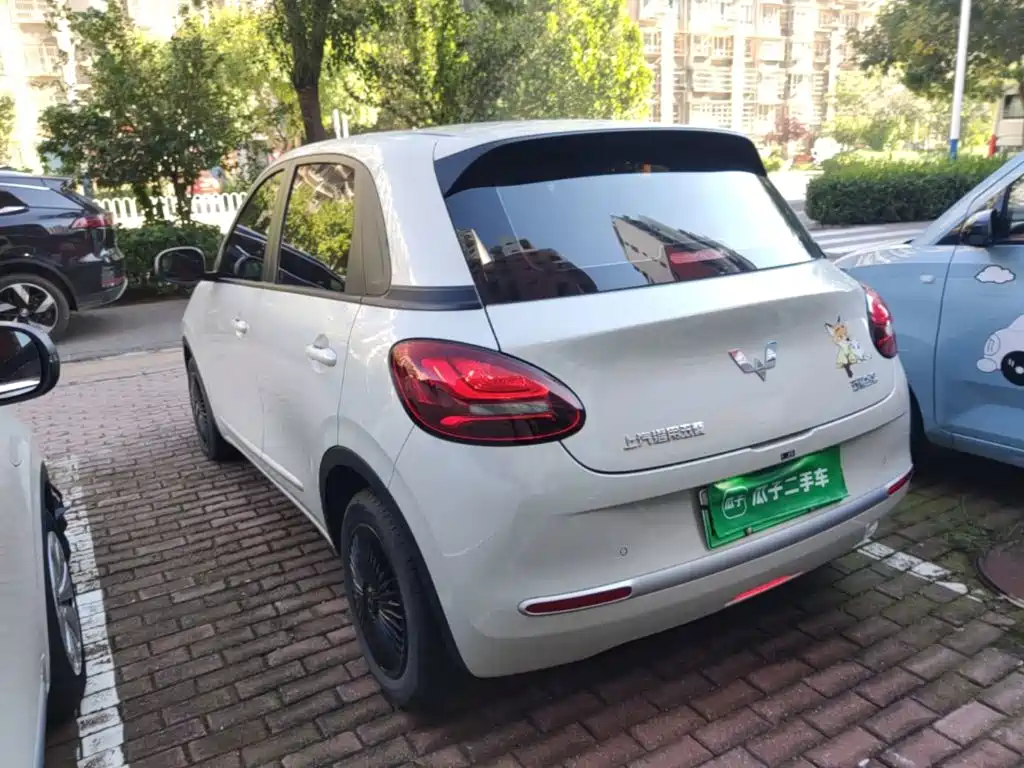 Wuling Bingo — миниатюра 5