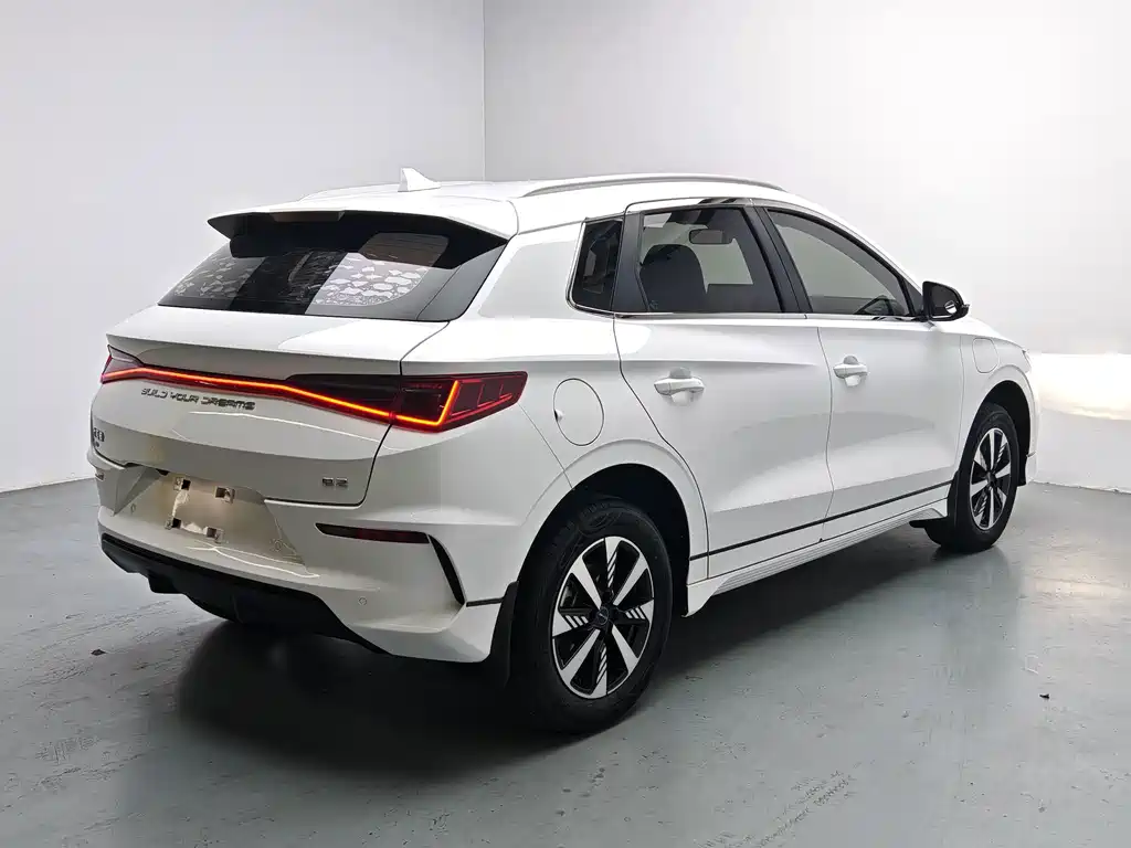 BYD e2 — миниатюра 4