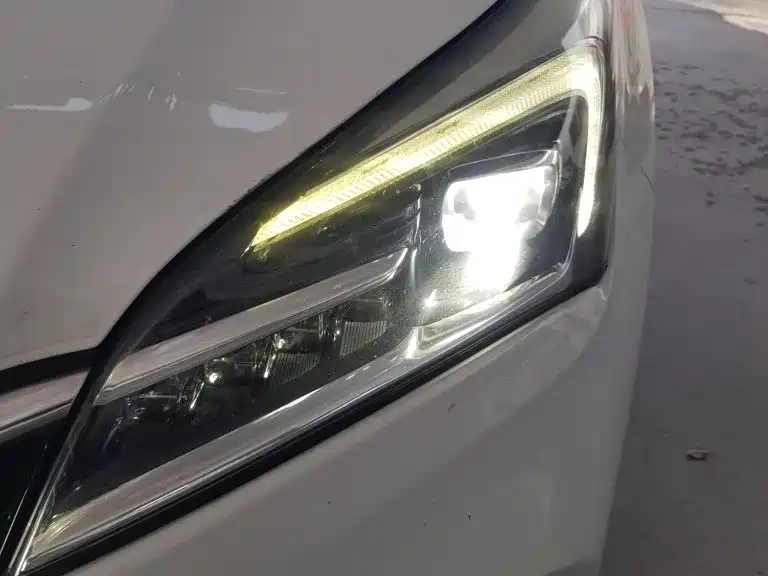 Buick Envision Plus — миниатюра 24