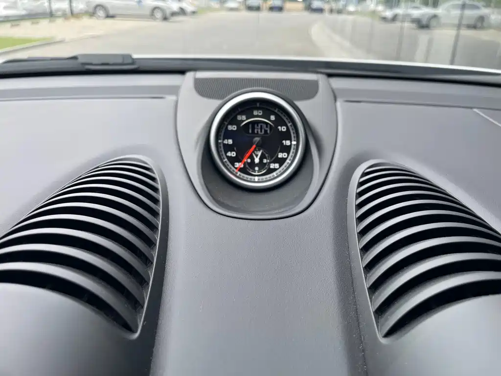Porsche 718 — миниатюра 14