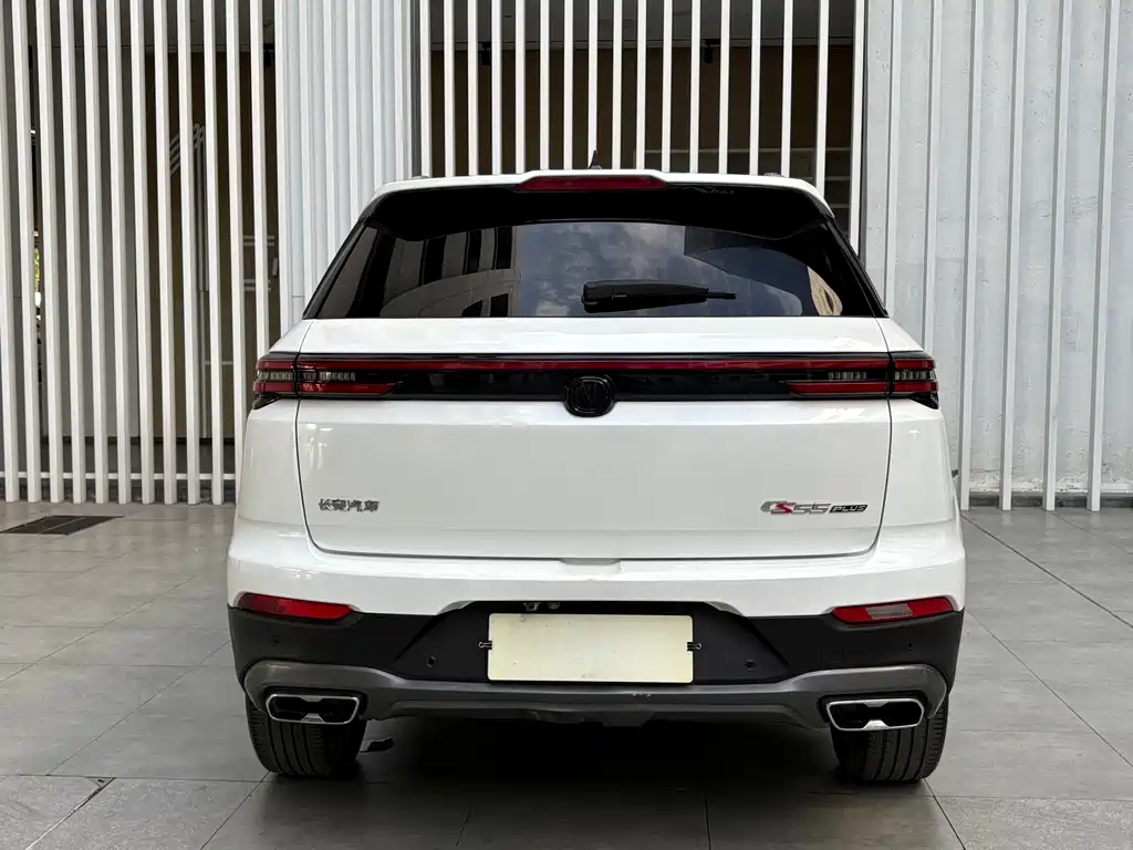 Changan CS55PLUS — фотографии объявления, Фото 15