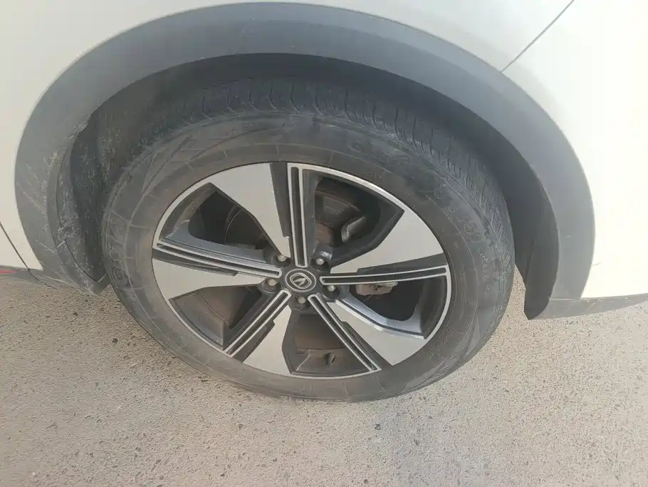 Changan CS55PLUS CS55 PLUS 2022 1.5T DCT Luxury