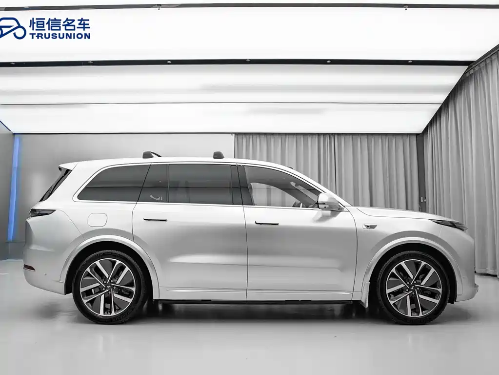 Li Auto IDEAL L9