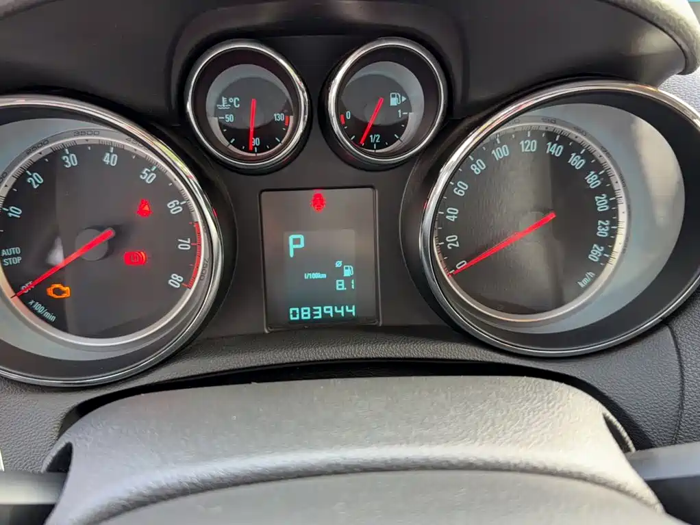 Buick Encore — миниатюра 4