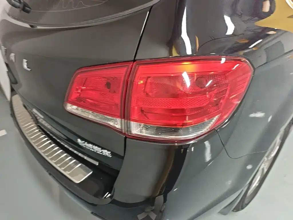 Haval H6 — миниатюра 8