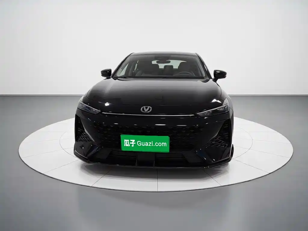 Changan UNI-V — миниатюра 2