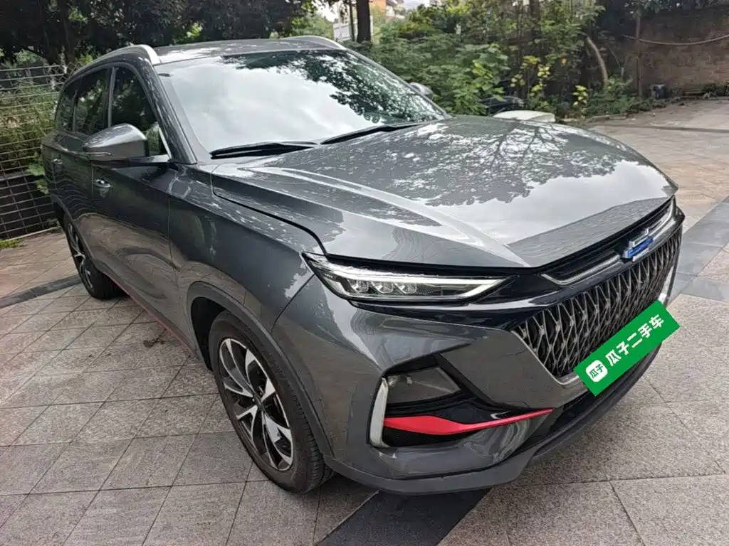 Oshan Oushang X7 PLUS — миниатюра 4