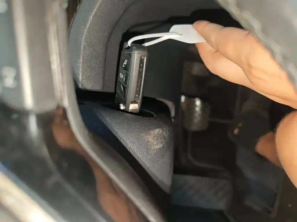 Volkswagen Lamando — миниатюра 9