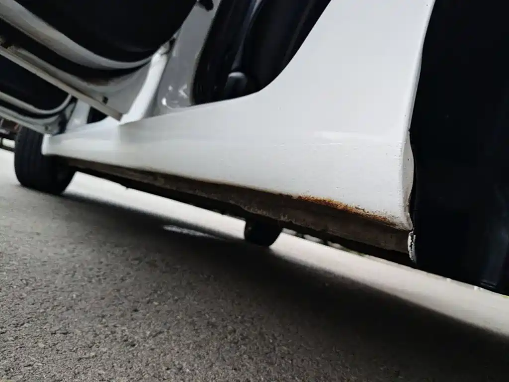 Hyundai Elantra Langdong — миниатюра 22