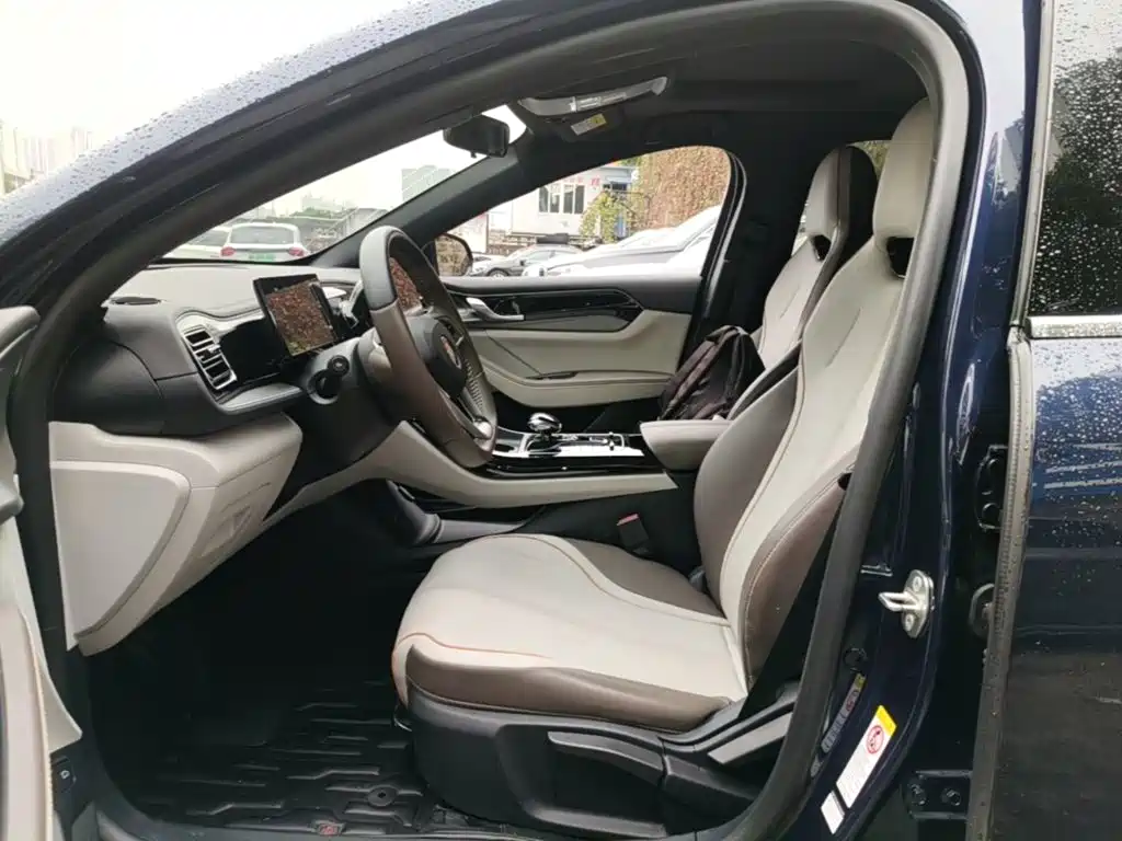 BYD Qin PLUS — миниатюра 15