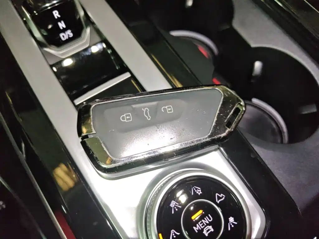 Volkswagen Tavendor — миниатюра 9