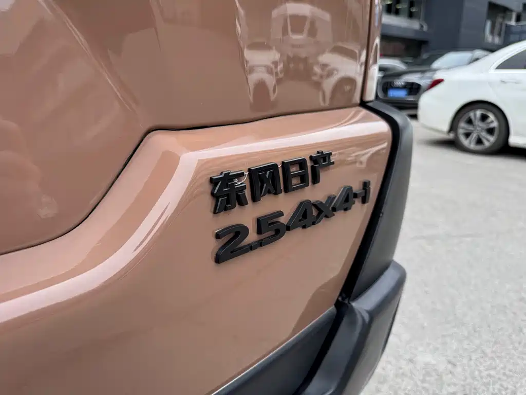 Nissan X-Trail — миниатюра 22