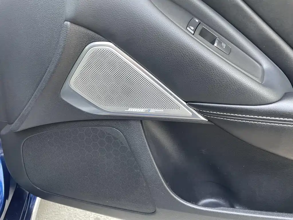 Infiniti Q50L — миниатюра 11