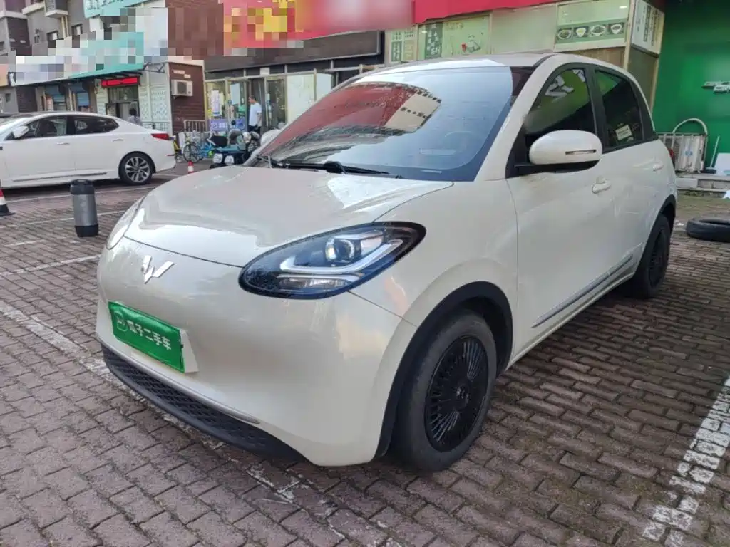 Wuling Bingo — миниатюра 2
