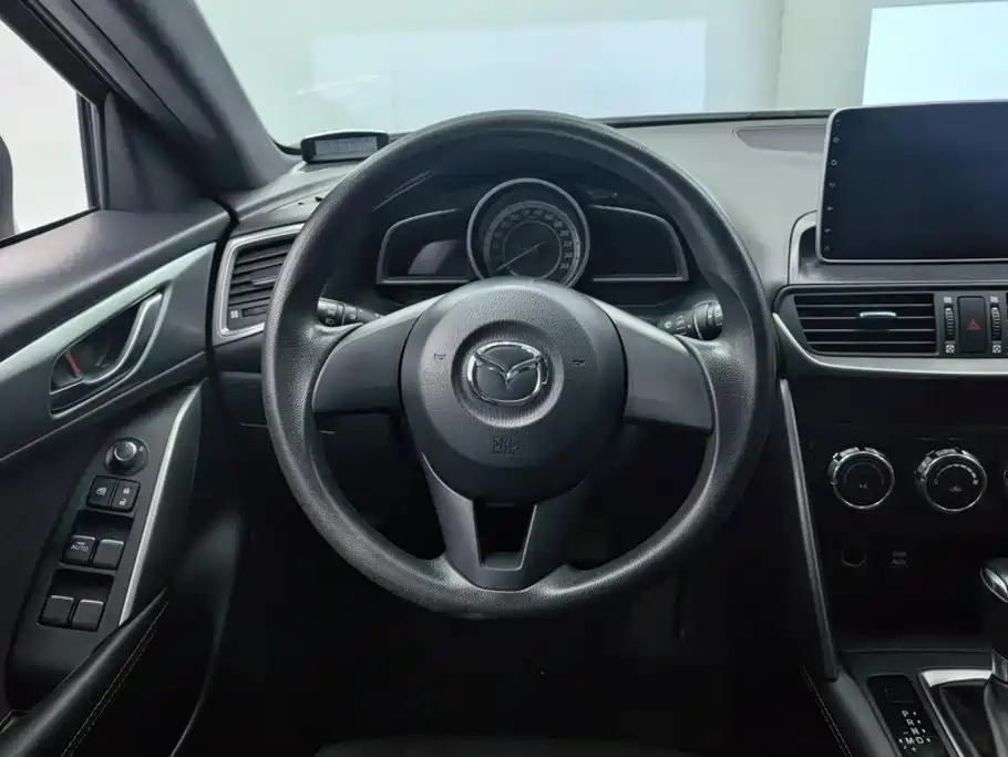 Mazda CX-4 — миниатюра 15
