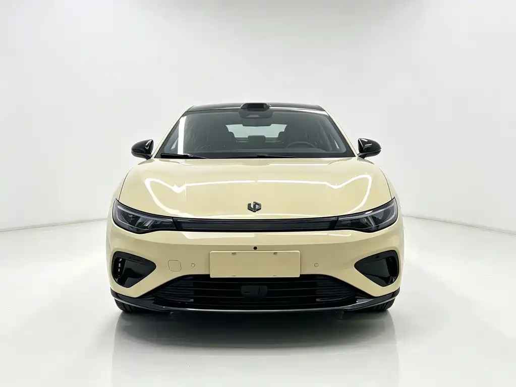 Leapmotor Ноль Лафа5 — миниатюра 2