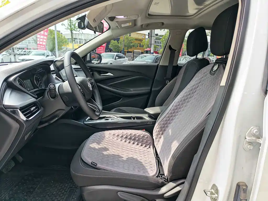 Buick Verano 2023 Pro