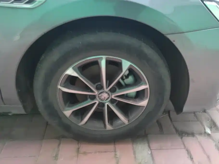 BYD Qin PLUS — миниатюра 6
