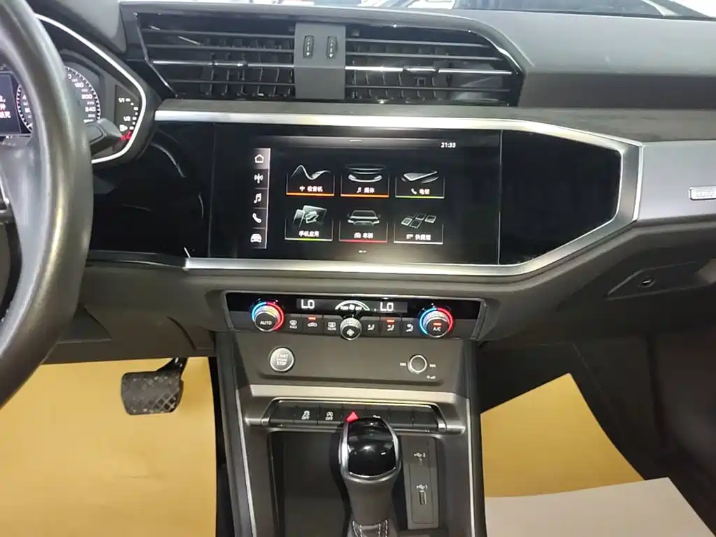 Audi Q3 — миниатюра 13