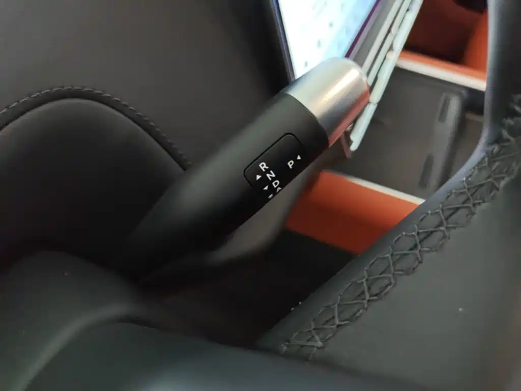Li Auto Li L9 — миниатюра 14
