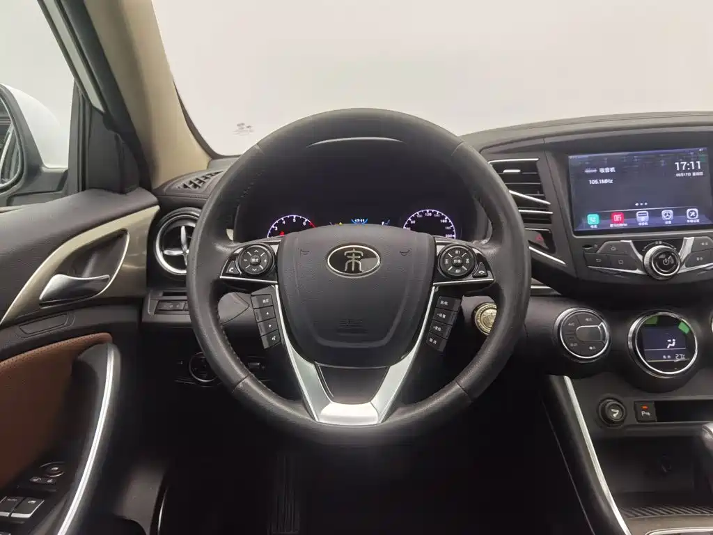 BYD Song — миниатюра 11