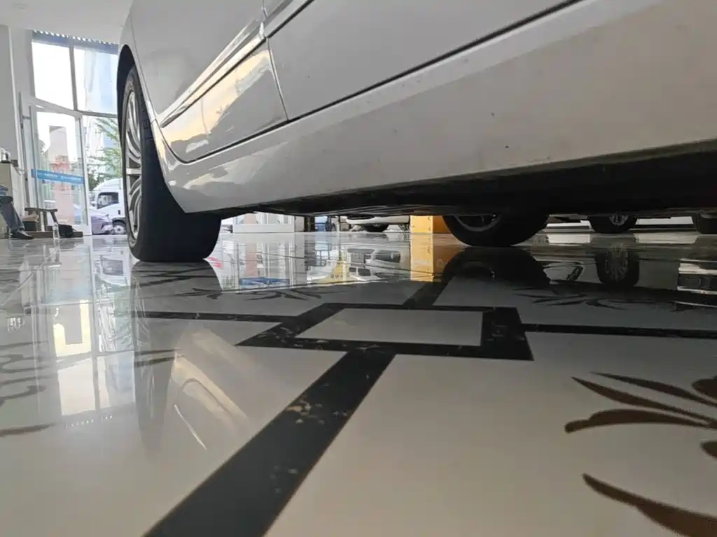 Cadillac CT6 — миниатюра 21