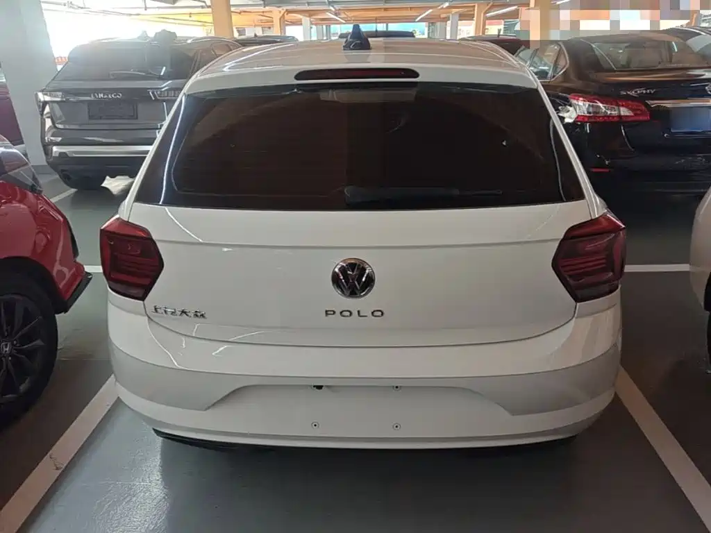 Volkswagen Polo — миниатюра 6