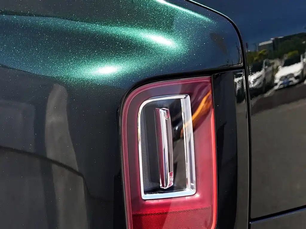 Rolls-Royce Cullinan — миниатюра 8