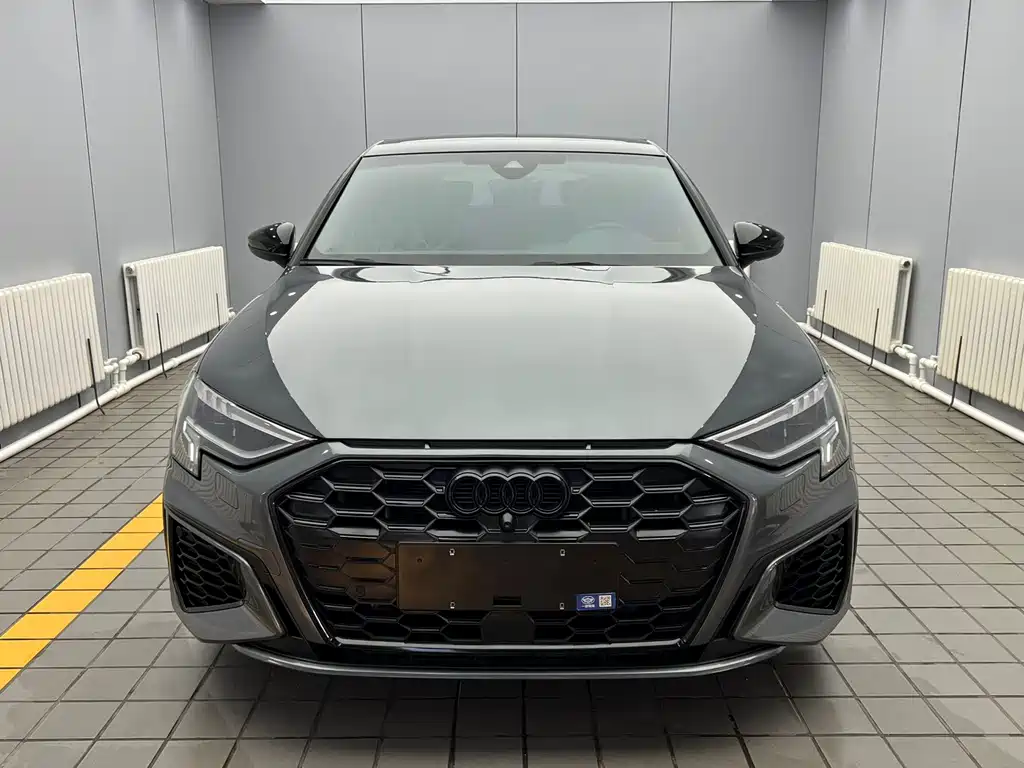 Audi A3 — миниатюра 2
