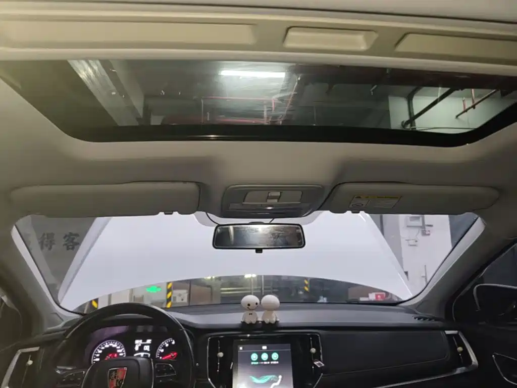 Roewe Roewe i6 Classic — миниатюра 18