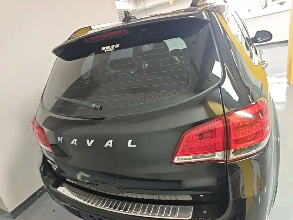 Haval H6 — миниатюра 6