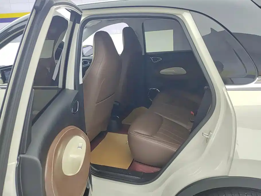 Wuling Bingo — миниатюра 11