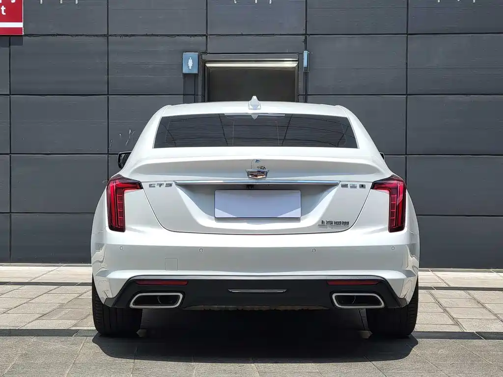 Cadillac CT5 2025 28T Sport