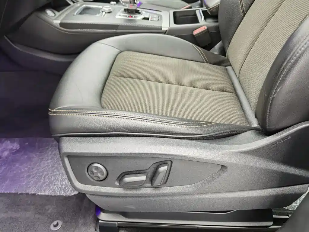 Audi Q5L — миниатюра 20