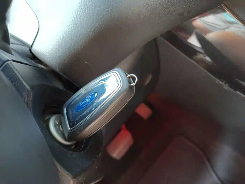 Ford Focus — миниатюра 9