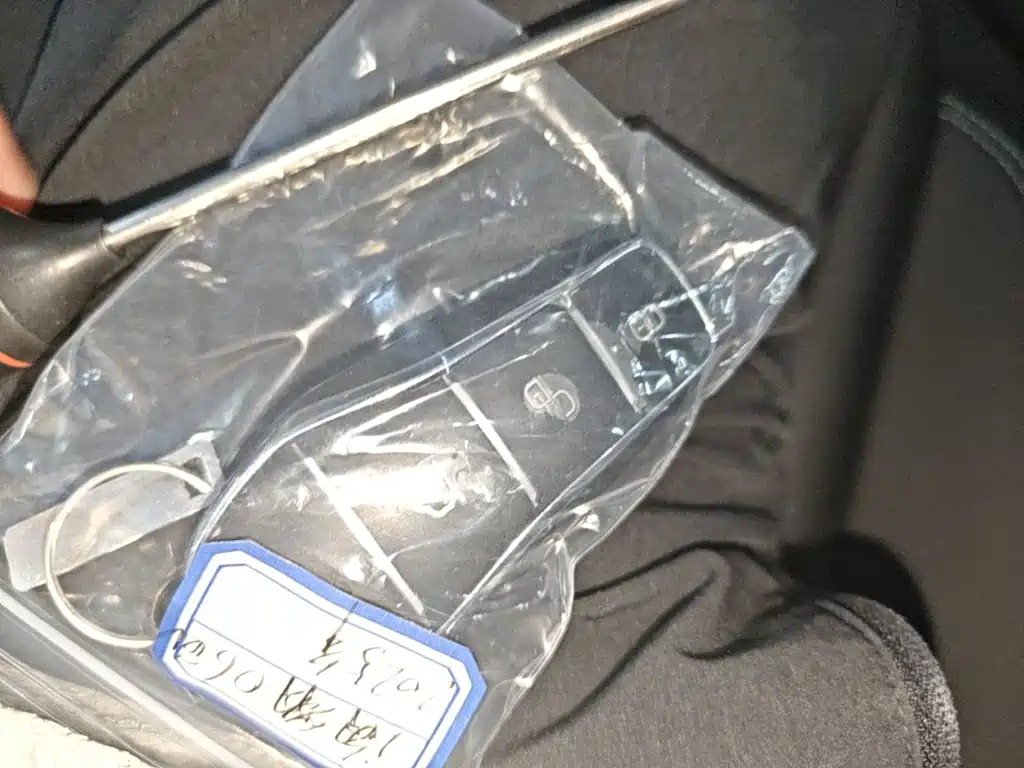 BYD Seal 06 — миниатюра 9