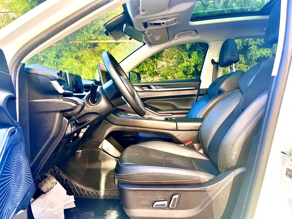 Haval H6 — миниатюра 10