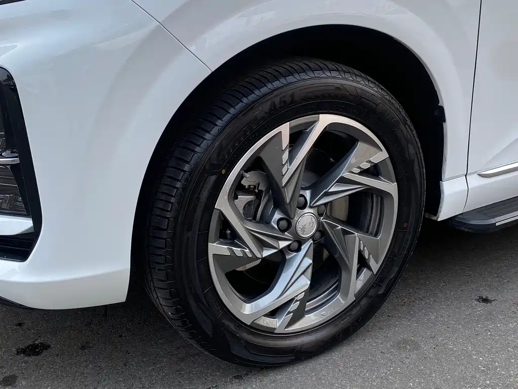 Hongqi HONGQI HS3 PHEV