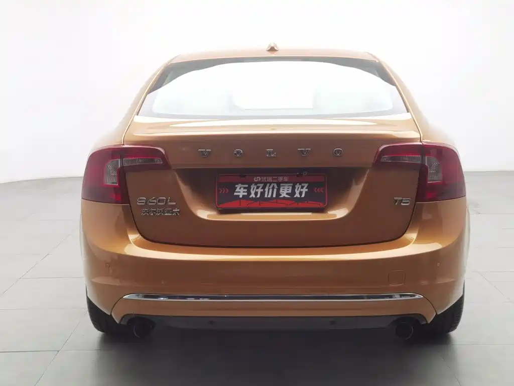Volvo S60 — миниатюра 4