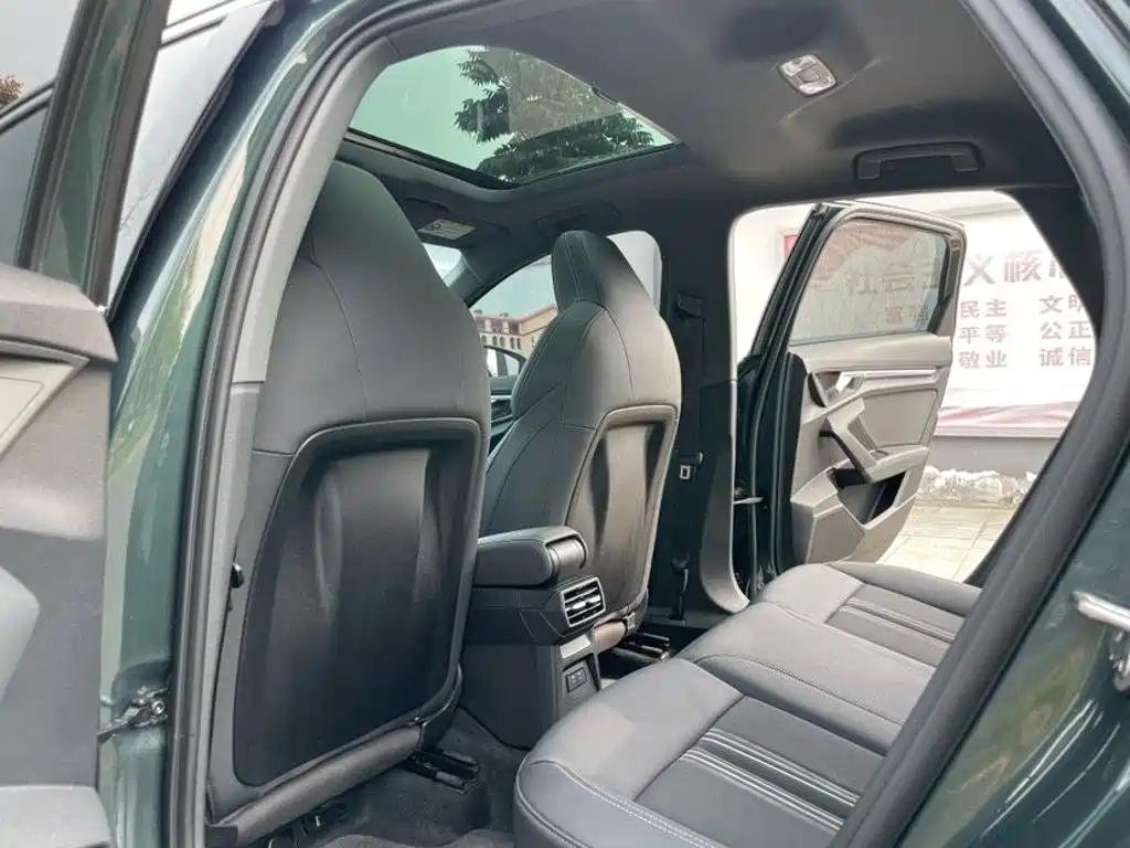 Audi A3 — миниатюра 13