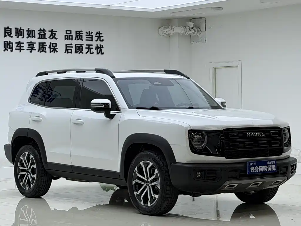 Haval Big Dog — миниатюра 3