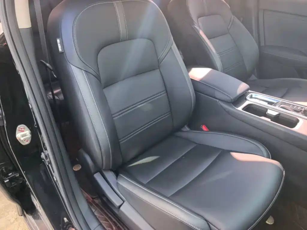 Nissan Sylphy — миниатюра 25