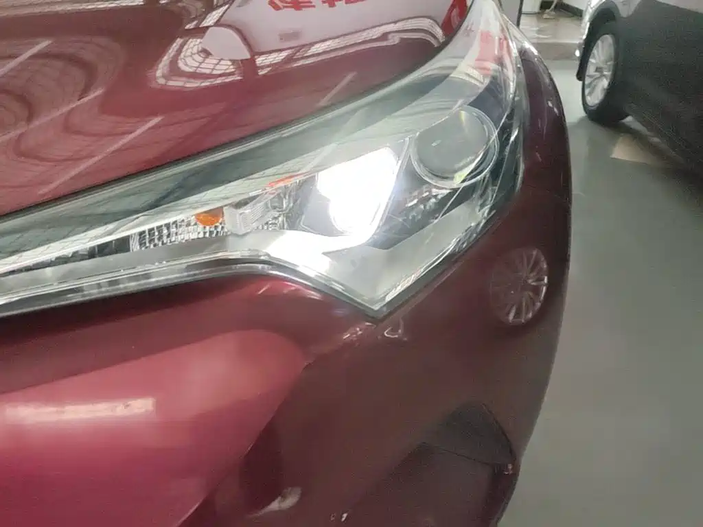 Toyota IZOA — миниатюра 24