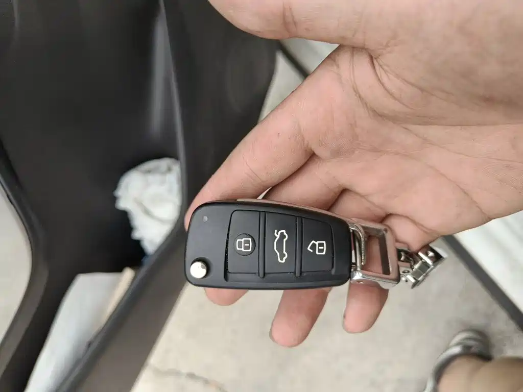 Chery Tiggo 3x — миниатюра 9