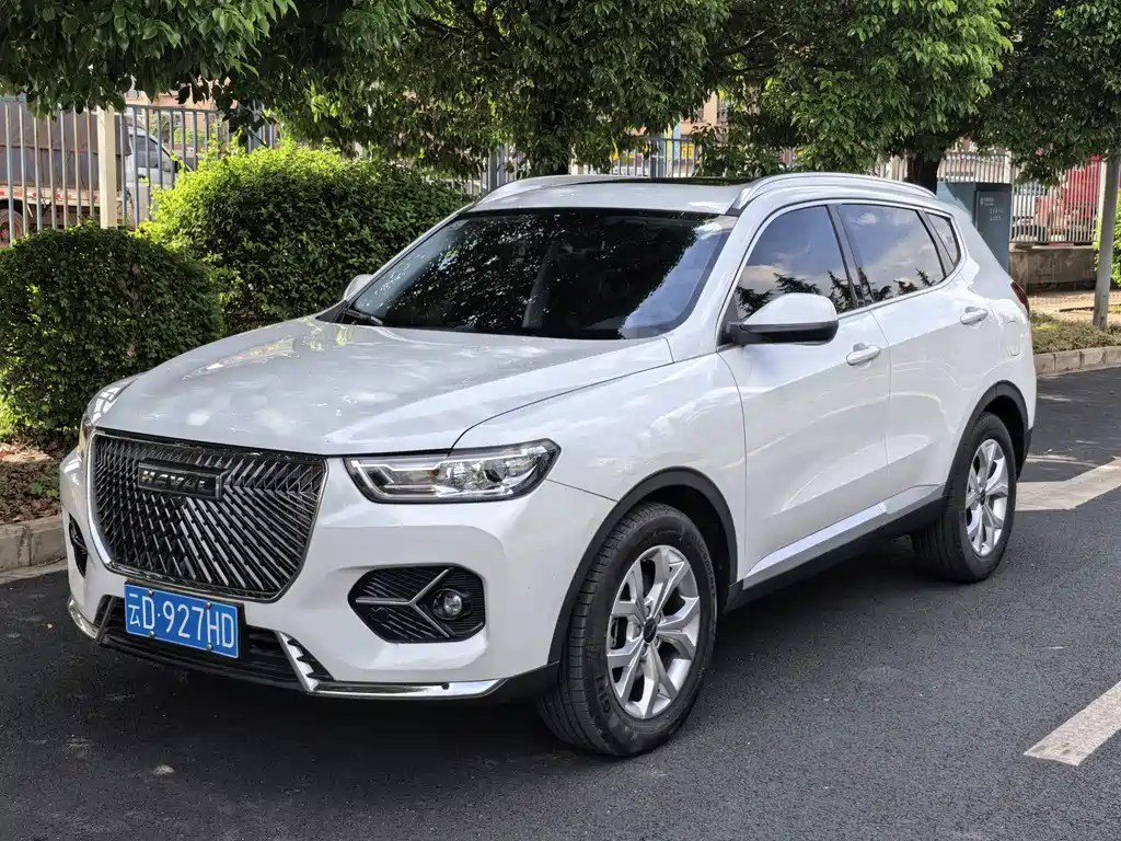 Купить Haval H6