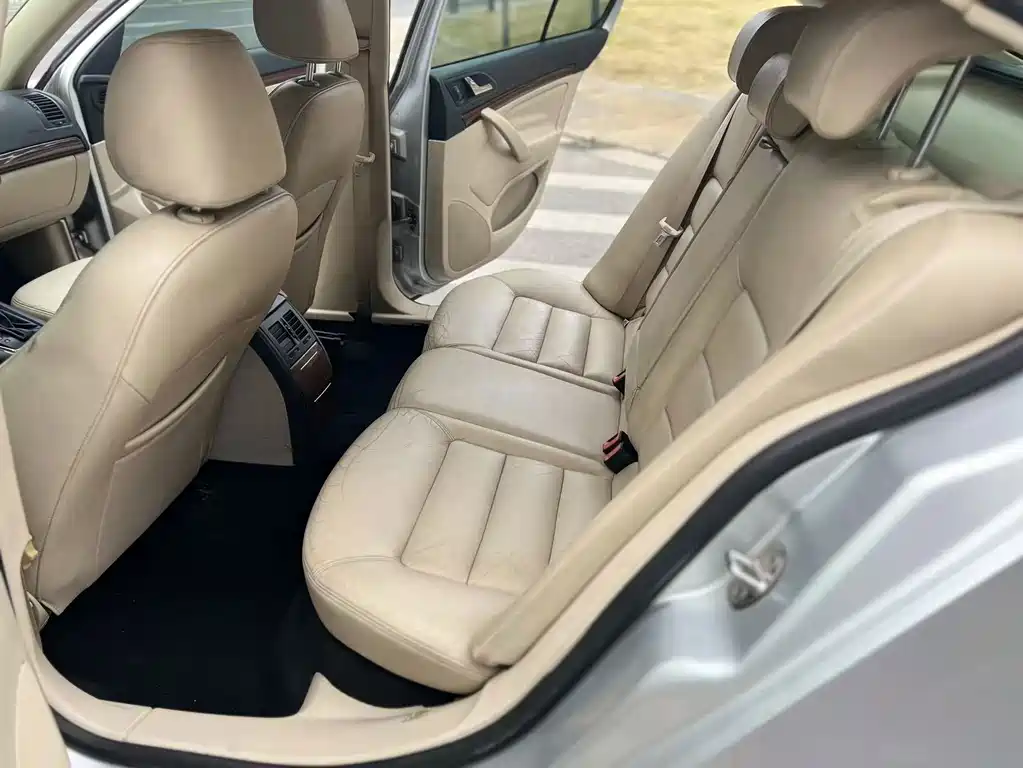 Skoda Octavia — миниатюра 14