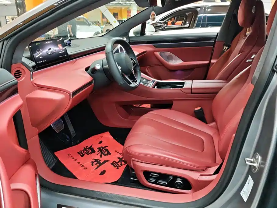 Zhijie Zhijie S7 — миниатюра 9