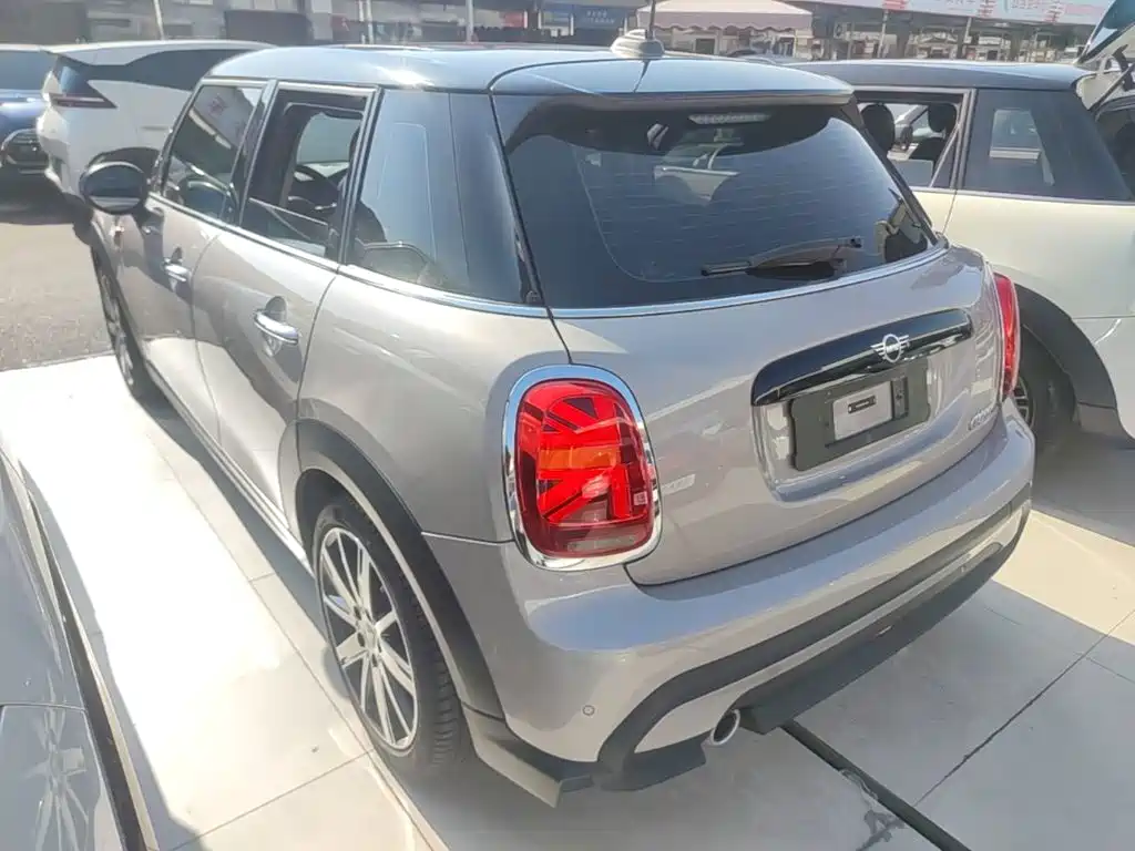 MINI Mini — миниатюра 5