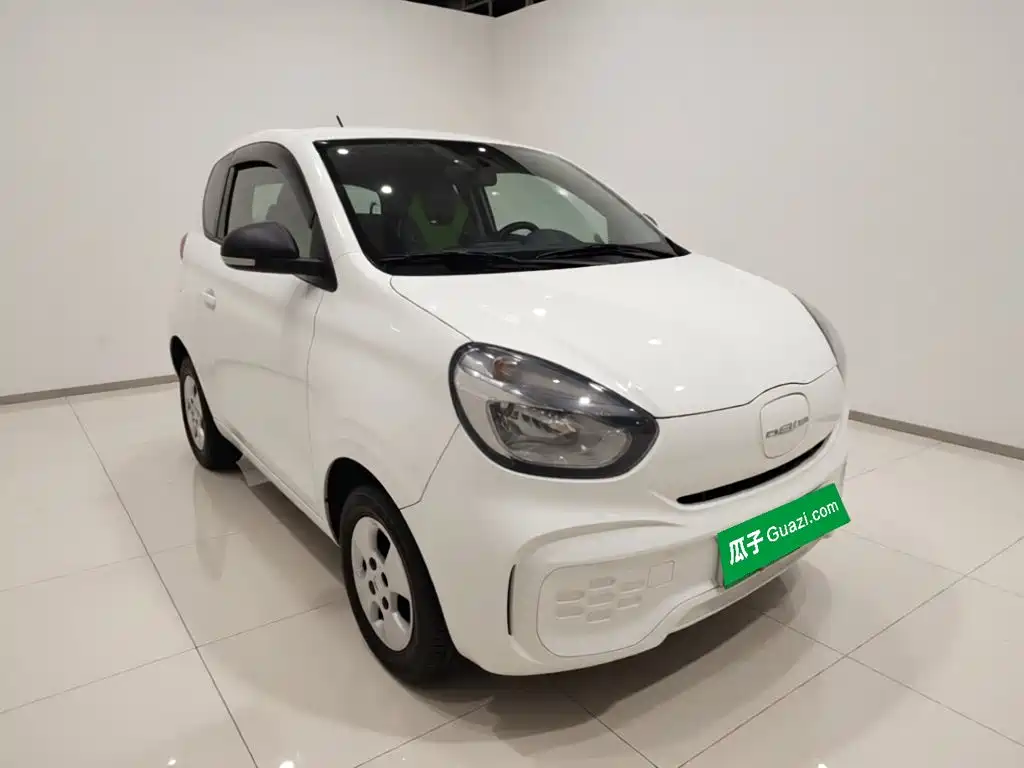 Roewe Clever — миниатюра 3